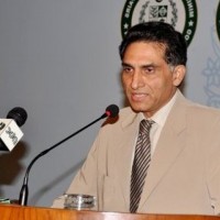 Aizaz Chaudhry