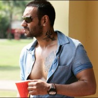 Ajay Devgan