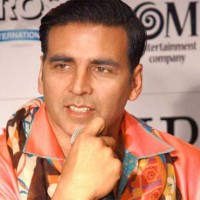 Akshay Kumar