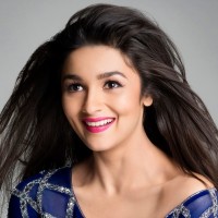 Alia Bhatt