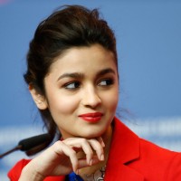 Alia Bhatt