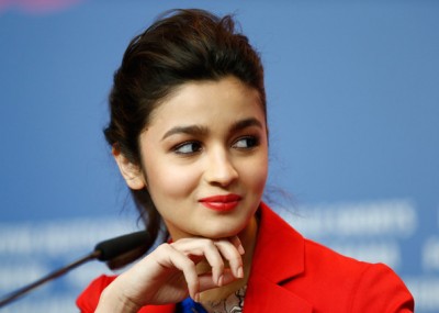 Alia Bhatt