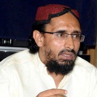 Allama Aurangzeb Farooqi