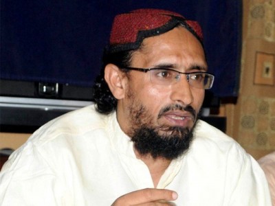 Allama Aurangzeb Farooqi