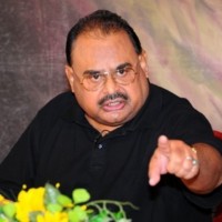 Altaf Hussain