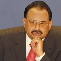 Altaf Hussain