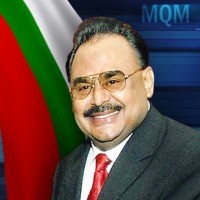 Altaf Hussain