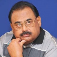 Altaf Hussain