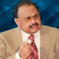 Altaf Hussain