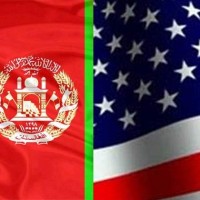 America, Afghanistan