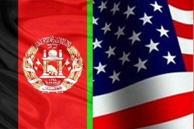 America, Afghanistan