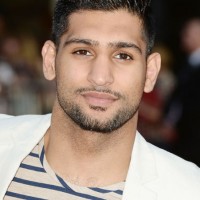 Amir Khan