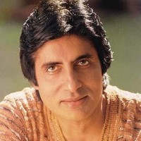 Amitabh Bachchan