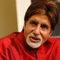 Amitabh Bachchan