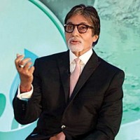 Amitabh Bachchan