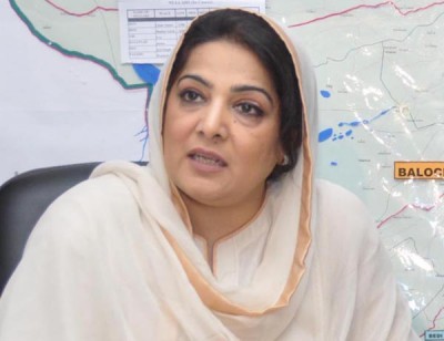 Anusha Rehman