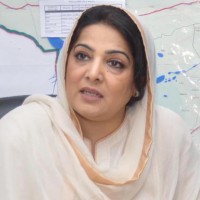 Anusha Rehman