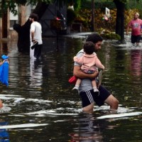 Argentina Floods