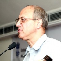 Arvind Mehta