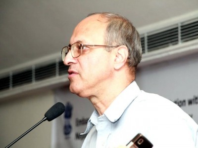 Arvind Mehta