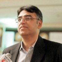 Asad Umar