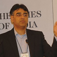 Asad Umar