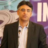 Asad Umar