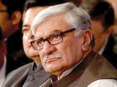 AsfandYar Wali