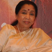 Asha Bhosle