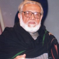 Ashfaq Ahmed