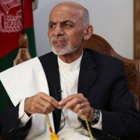 Ashraf Ghani