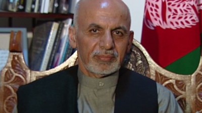 Ashraf Ghani