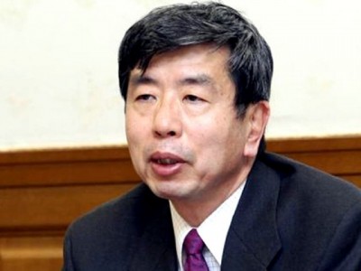 Asian Development Bank President