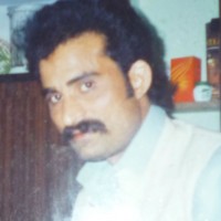 Aslam Anjum Qureshi