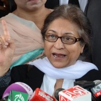 Asma Jahangir