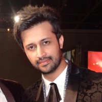 Atif Aslam