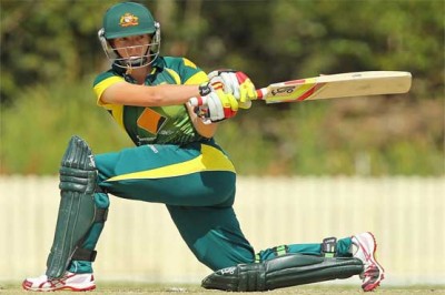 Australian Women Team