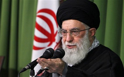 Ayatollah Khamenei