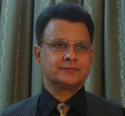 Ayaz Latif