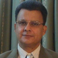 Ayaz Latif Palijo