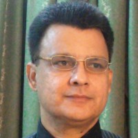 Ayaz Palijo