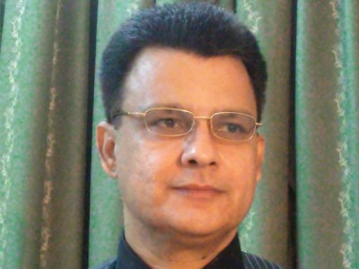 Ayaz Palijo