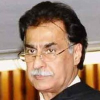 Ayaz Sadiq