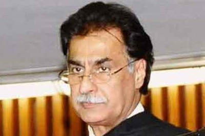 Ayaz Sadiq