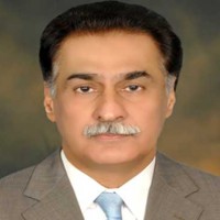 Ayaz Sadiq