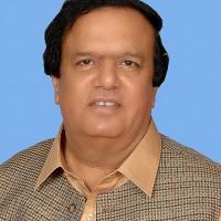 Ayaz Soomro