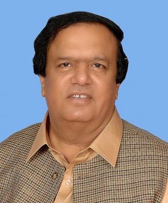  Ayaz Soomro