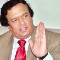 Ayaz Soomro