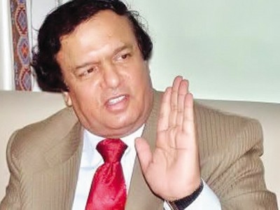 Ayaz Soomro