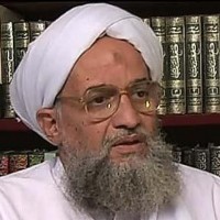 Ayman al-Zawahiri